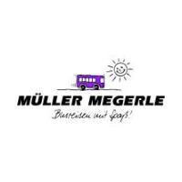 Müller Megerle Busreisen