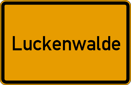 Stellenangebote Busfahrer Luckenwalde