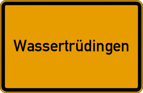 Stellenangebote Busfahrer Wassertrüdingen